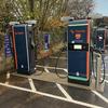 NewRiver and Osprey Charging Network form EV rapid charging partnership