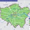 Emissions down and compliance up since ULEZ extended to outer London, says GLA