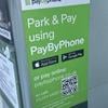 Aberdeen drivers warned fake QR code scam