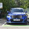 EV drivers connect to nature in the New Forest