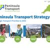 South West’s regional transport strategy launched