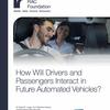 Human factor remains vital in self-driving cars