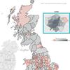 Mapping EV coverage across the UK