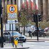 Liverpool starts to issue fines for moving traffic offences after sending out 40,000 warning letters