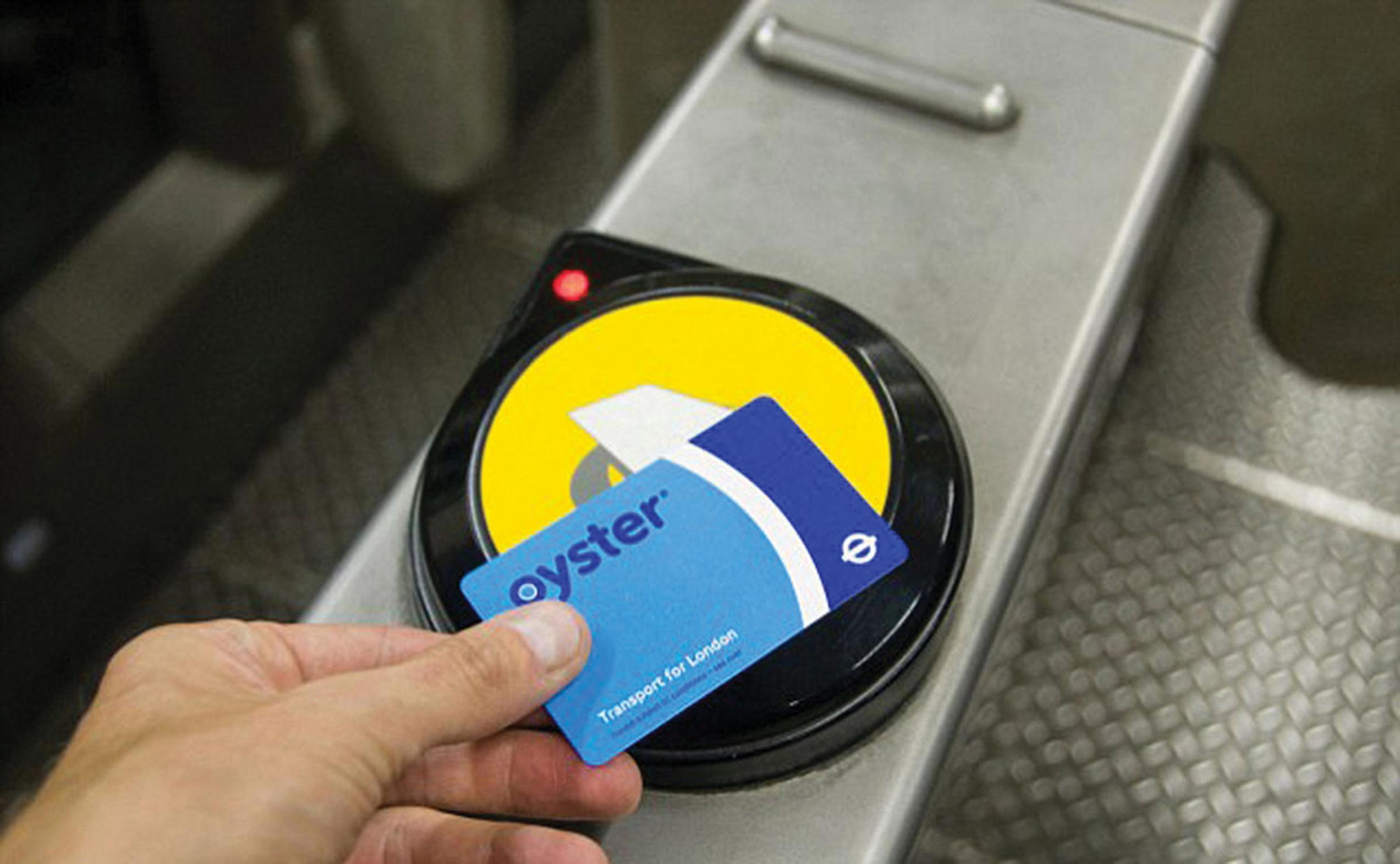 TfL passenger data may have been accessed after cyber attack