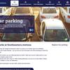 Southeastern delays digital parking system