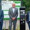 Wiltshire upgrades payment machines