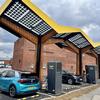 TfL signs partnership to create fast EV charging hubs on its properties