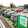 Decathlon completes ultra-charging deal with Be.EV