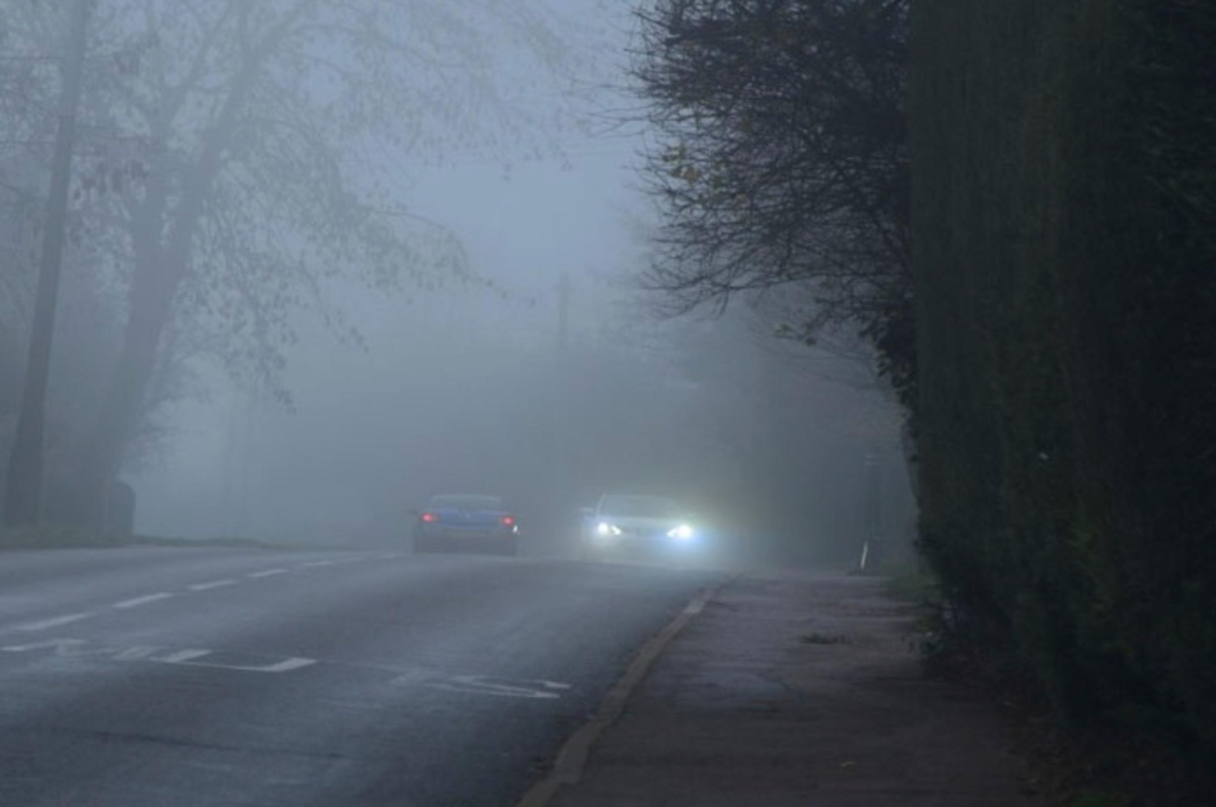 TRL study will examine what can be done to combat the problem of headlight glare