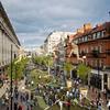 Khan unveils plans to pedestrianise Oxford Street using new powers