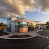 GRIDSERVE’s Stevenage Electric Forecourt opens at Knebworth