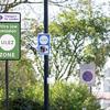 TfL steps up enforcement against persistent ULEZ penalty charge evaders