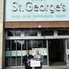 Park Mark Plus for Harrow’s St George’s Shopping Centre