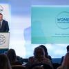 Event celebrates role of women in transport