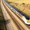 ORR's 66% cut in freight access charges on HS1 could boost use