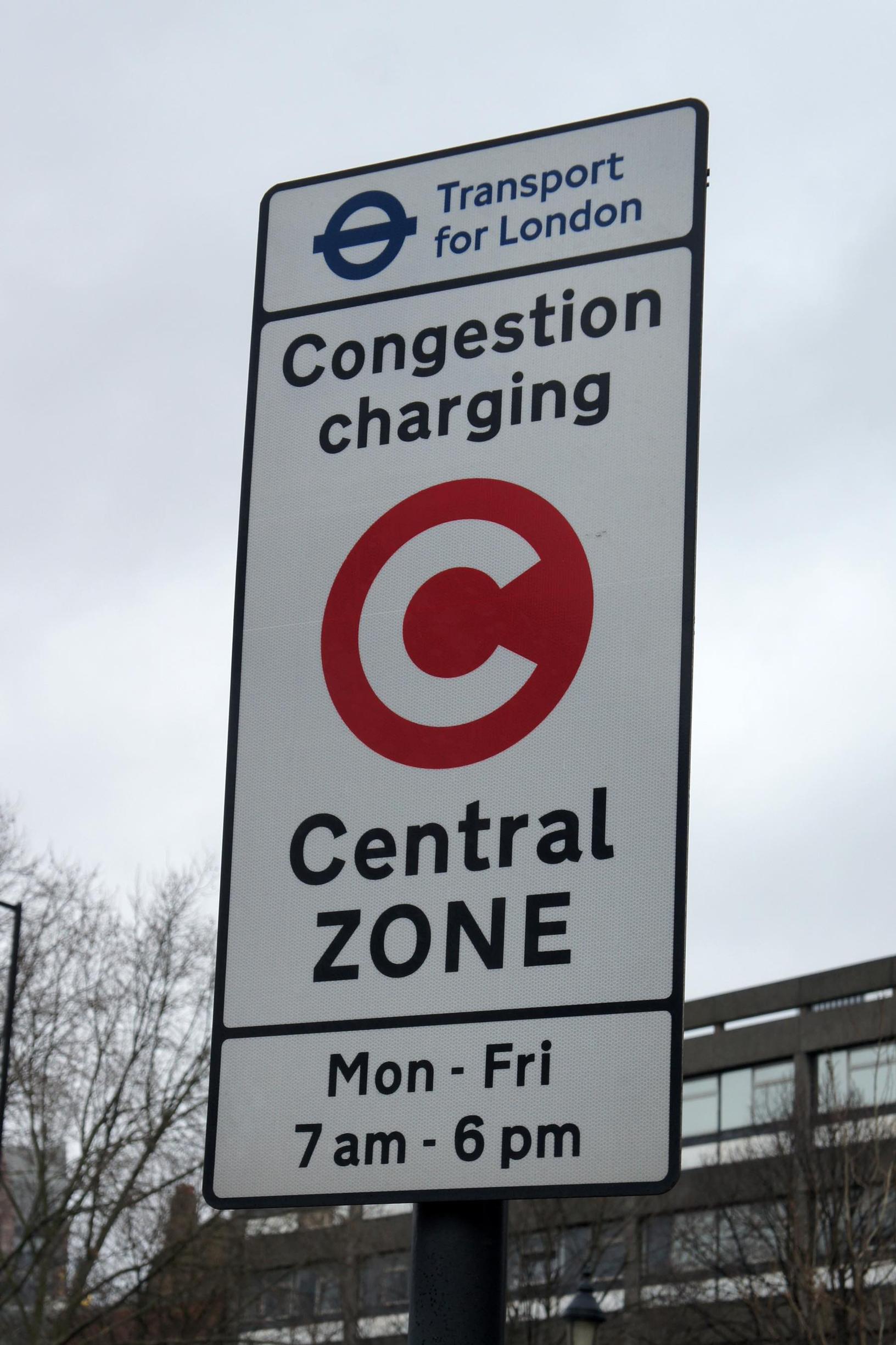 EVs to lose exemption as London mayor seeks to keep C-charge impact