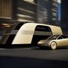 Musk launches Tesla Robo Car and Shuttle, but production timeline unclear