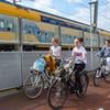 Claim that Netherlands is more dangerous for cycling is statistical cherry-picking