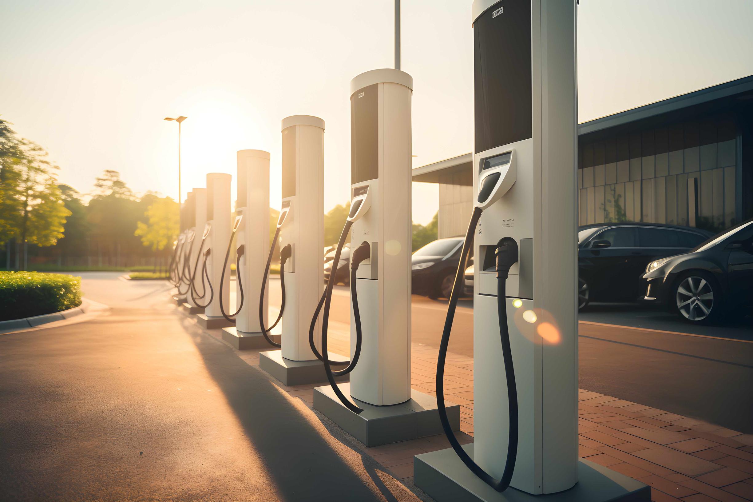 Vaylens offers simpler EV charging for fleet operators