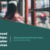 How Enhanced Partnerships can support Government's bus revolution – new report