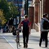 Sheffield University staff get free coffee for leaving cars at home