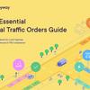 AppyWay publishes Digital Traffic Regulation Orders guide