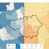 Met Office launches Local Authority Climate Service