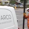 Suffolk signs 10-year deal ITS with SWARCO