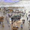 London Stansted unveils £1.1bn expansion project designs