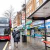 TfL installs CCTV at bus shelters to combat violence against women and girls