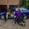 Motability and Designability highlight need for accessible electric vehicle designs