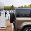 Zest installs EV charging spaces at the University of Warwick