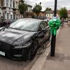 Ubitricity deploys Waltham Forest’s 1,000th public EV chargepoint