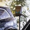 Employers urged to futureproof workplace EV charging