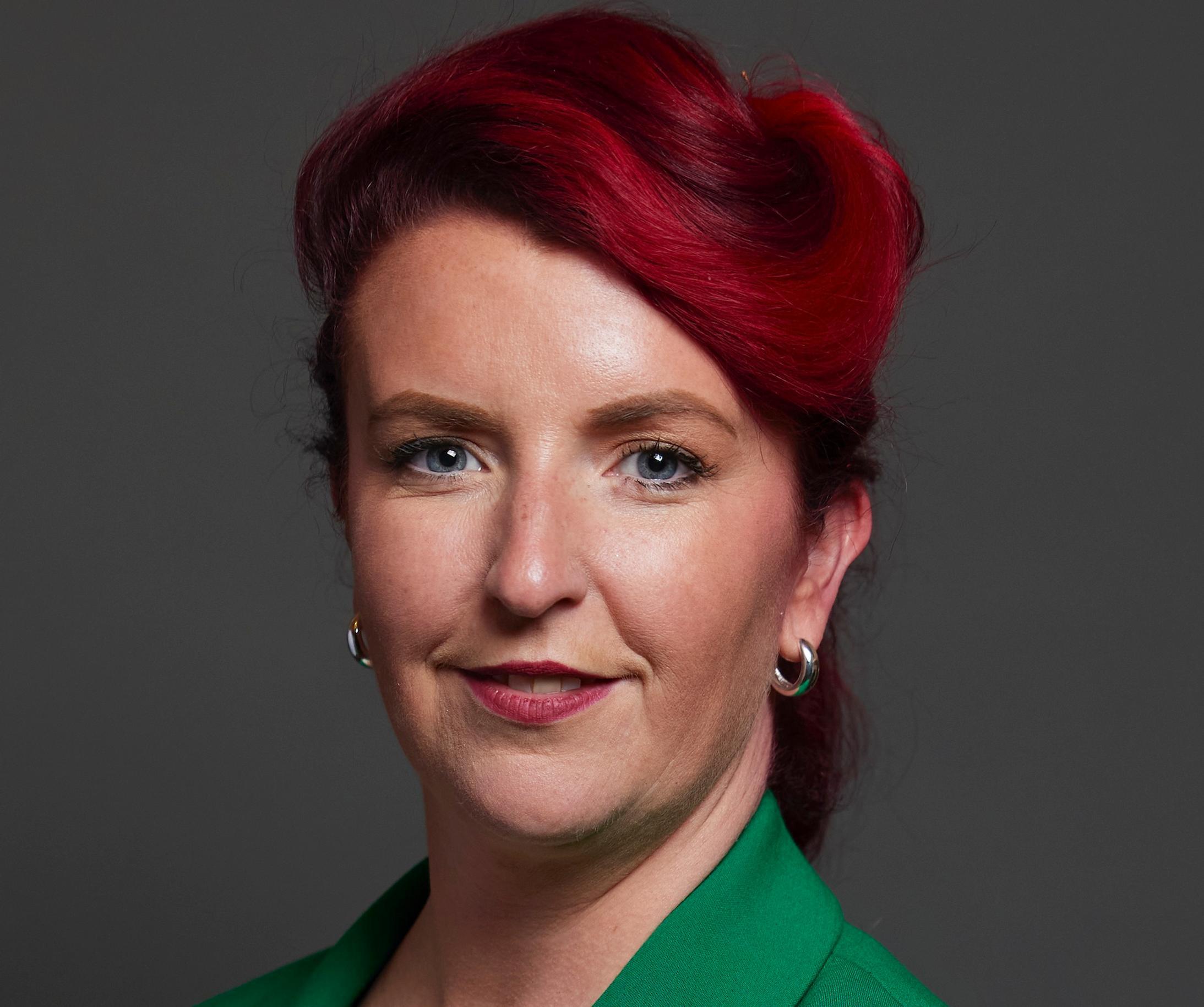 Louise Haigh became the youngest ever female Cabinet minister when she was appointed Transport Secretary in July 2024