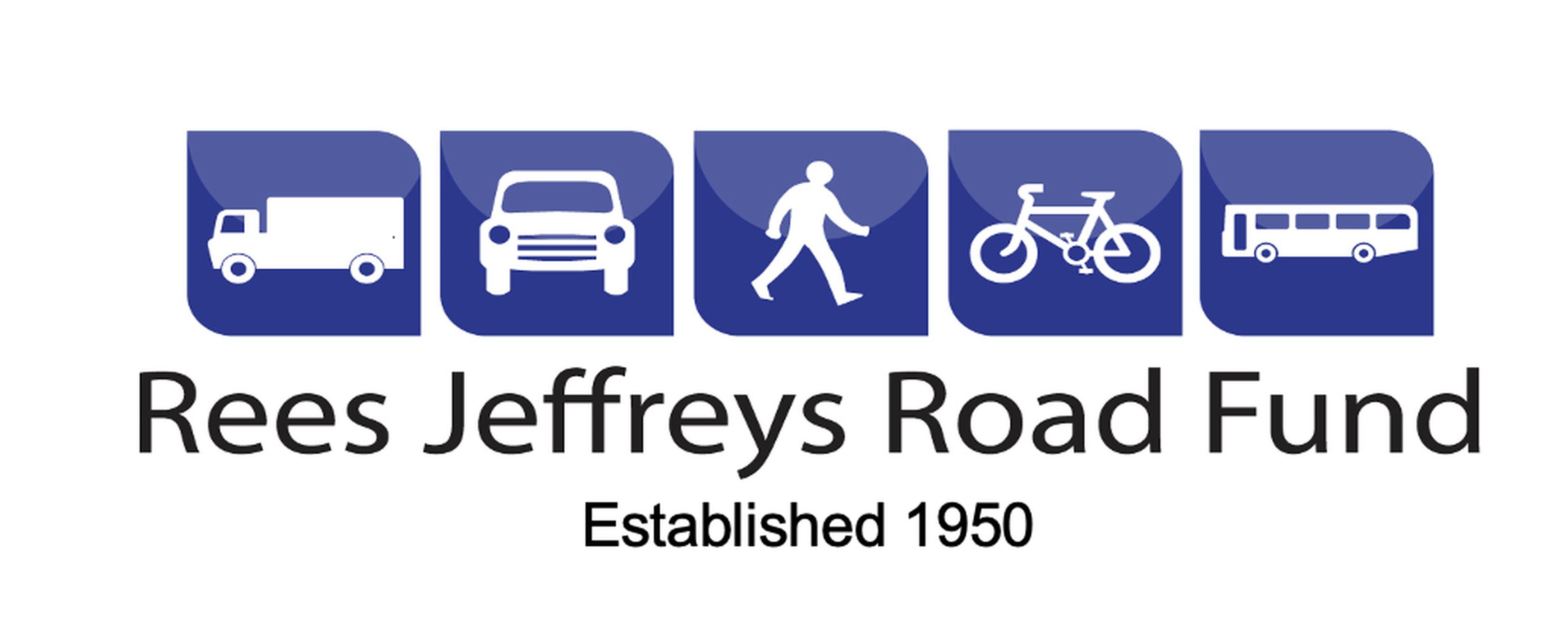 Rees Jeffreys Road Fund seeks emerging transport career professionals as advisers