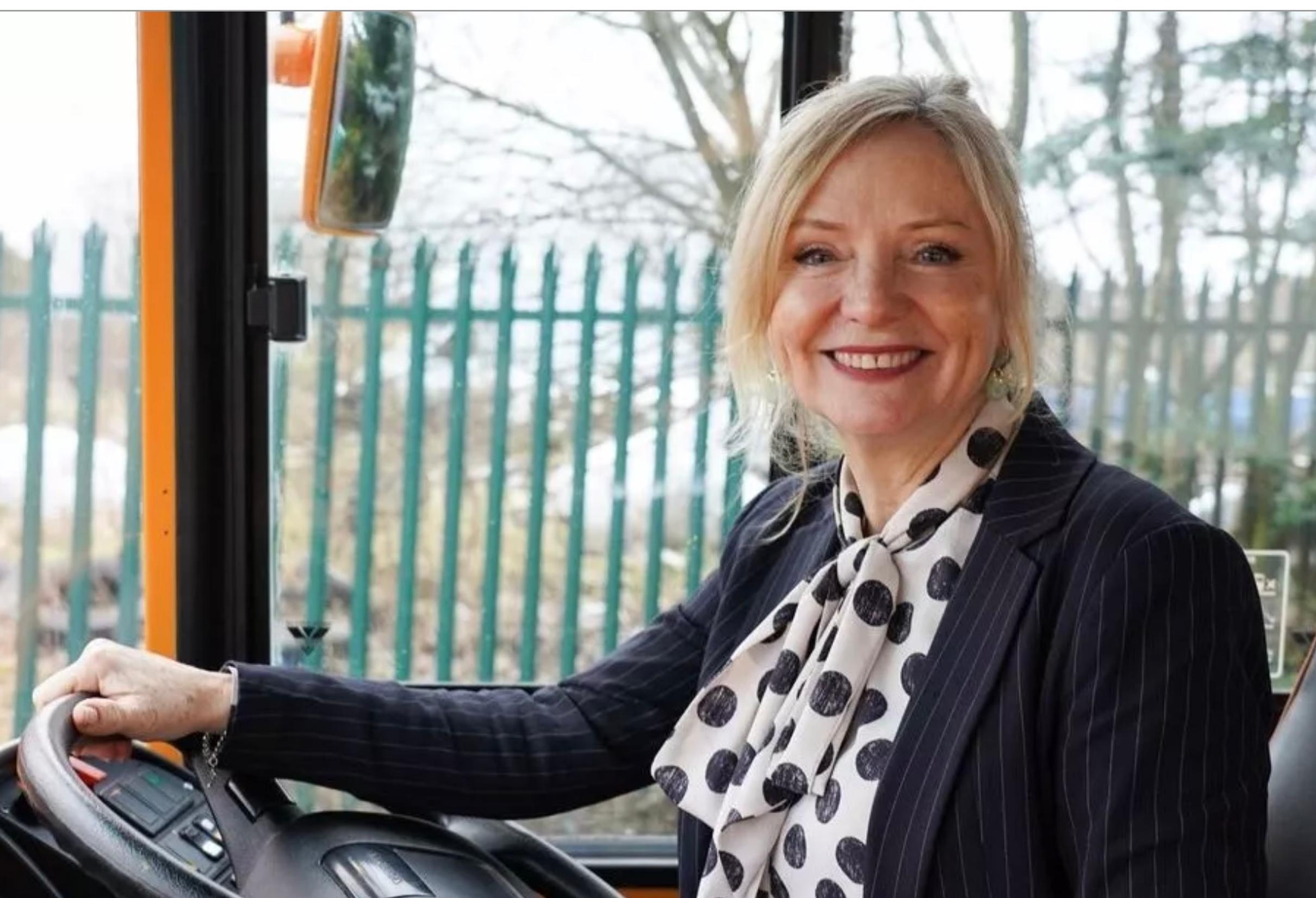 West Yorkshire joins authorities keeping lower cap on single bus fares