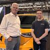 AA names Rightcharge as EV charging supplier