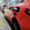 Spending watchdog finds chargepoint roll-out on track