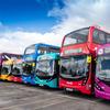 Getting ready for AI: improving bus services