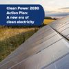 Government sets out clean power plan