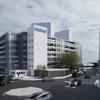 Coventry University unveils plans for seven-storey car park