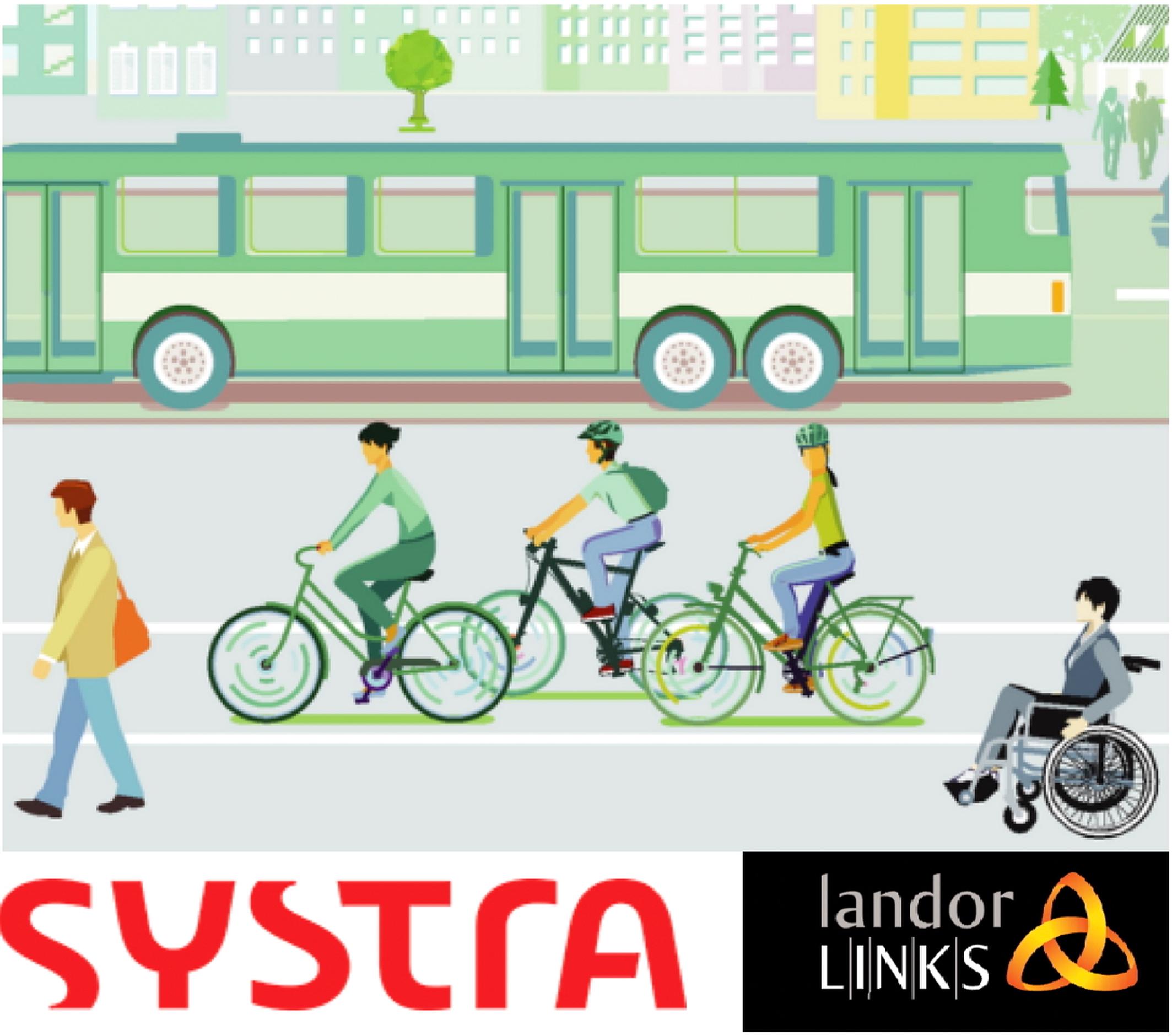 Delivery of an Integrated Transport Strategy: webinar series