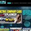 Electric Vehicles UK teams up with Green Car Guide