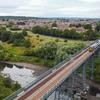 Northumberland Line re-opens to passengers 60 years after closure