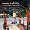 ITF issues best practice guidance on measuring take up of New Mobility