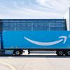 Amazon orders electric trucks in UK