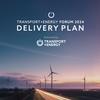 Transport + Energy publishes vehicle decarbonisation delivery plan