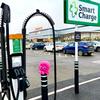 Octopus Energy and Sainsbury’s Smart Charge offer EV charging for shoppers